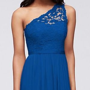 Bridesmaid Dress